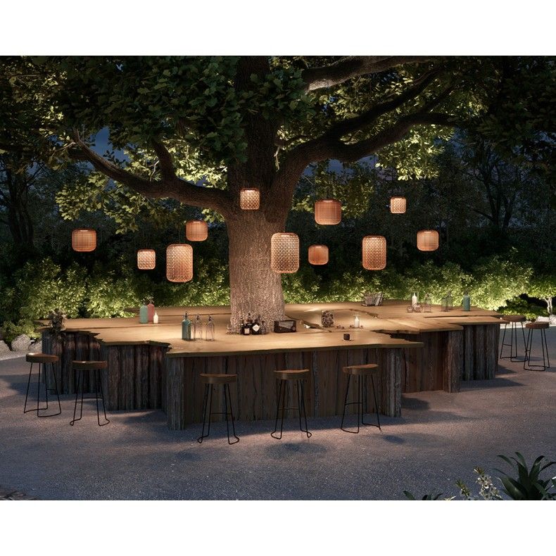 Nans S/31.2 Outdoor by BOVER