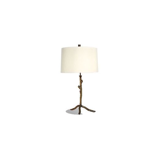 Coral Table Lamp by Box Living