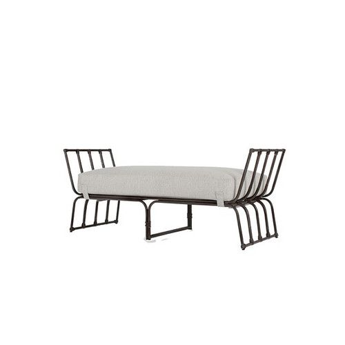 Crete Bench by Box Living