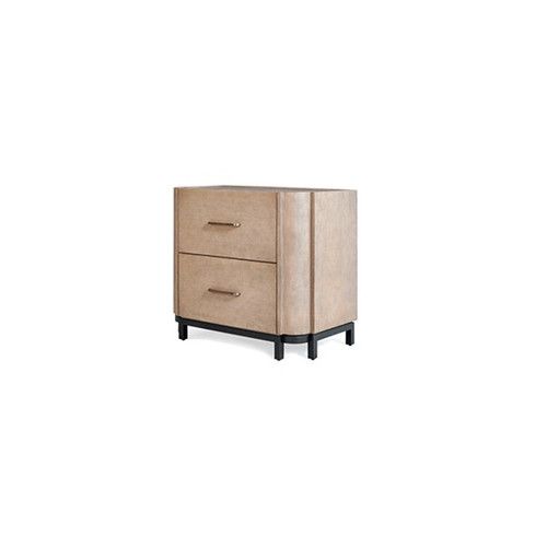 Easton Night Cabinet by Box Living