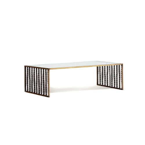 Levine Coffee Table by Box Living