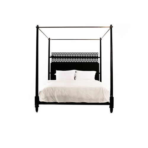 Meyer Poster Bed by Box Living
