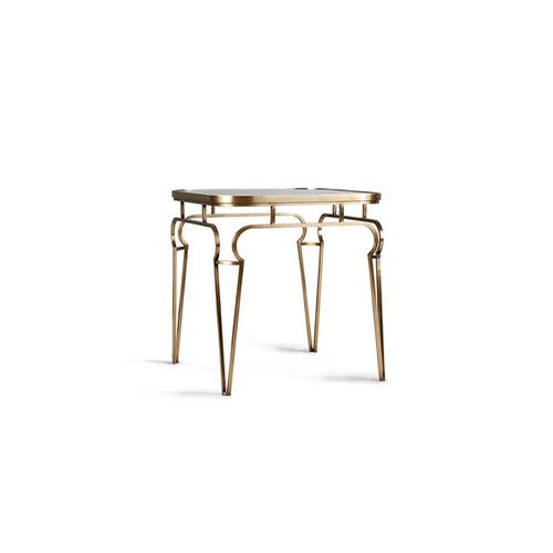 Peyton Side Table by Box Living
