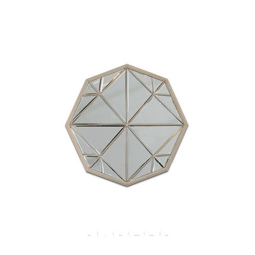 Philipe Mirror by Box Living