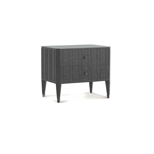 Witt Night Cabinet by Box Living