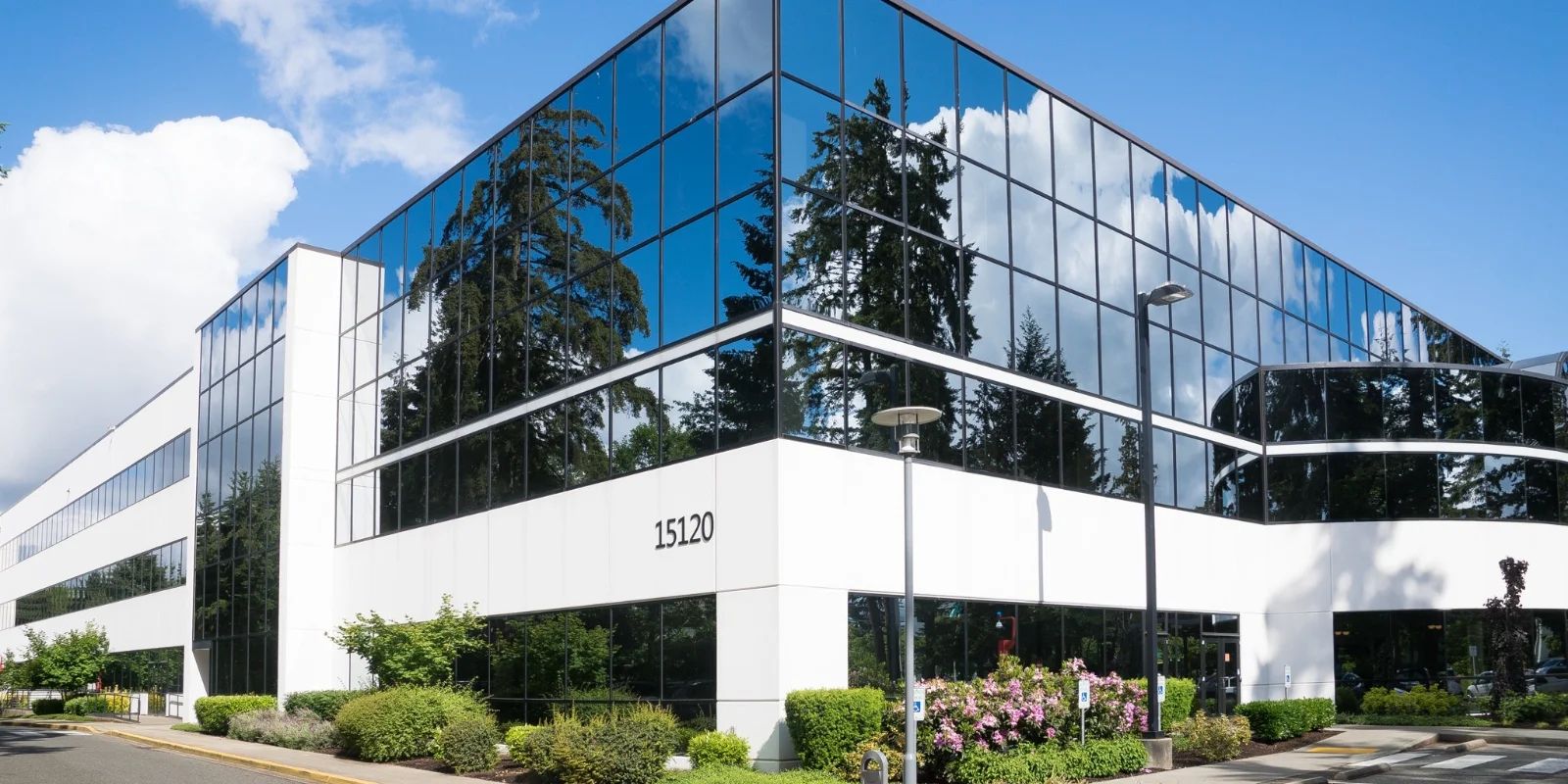 The design industry | Green aesthetics of new production areas by Breda