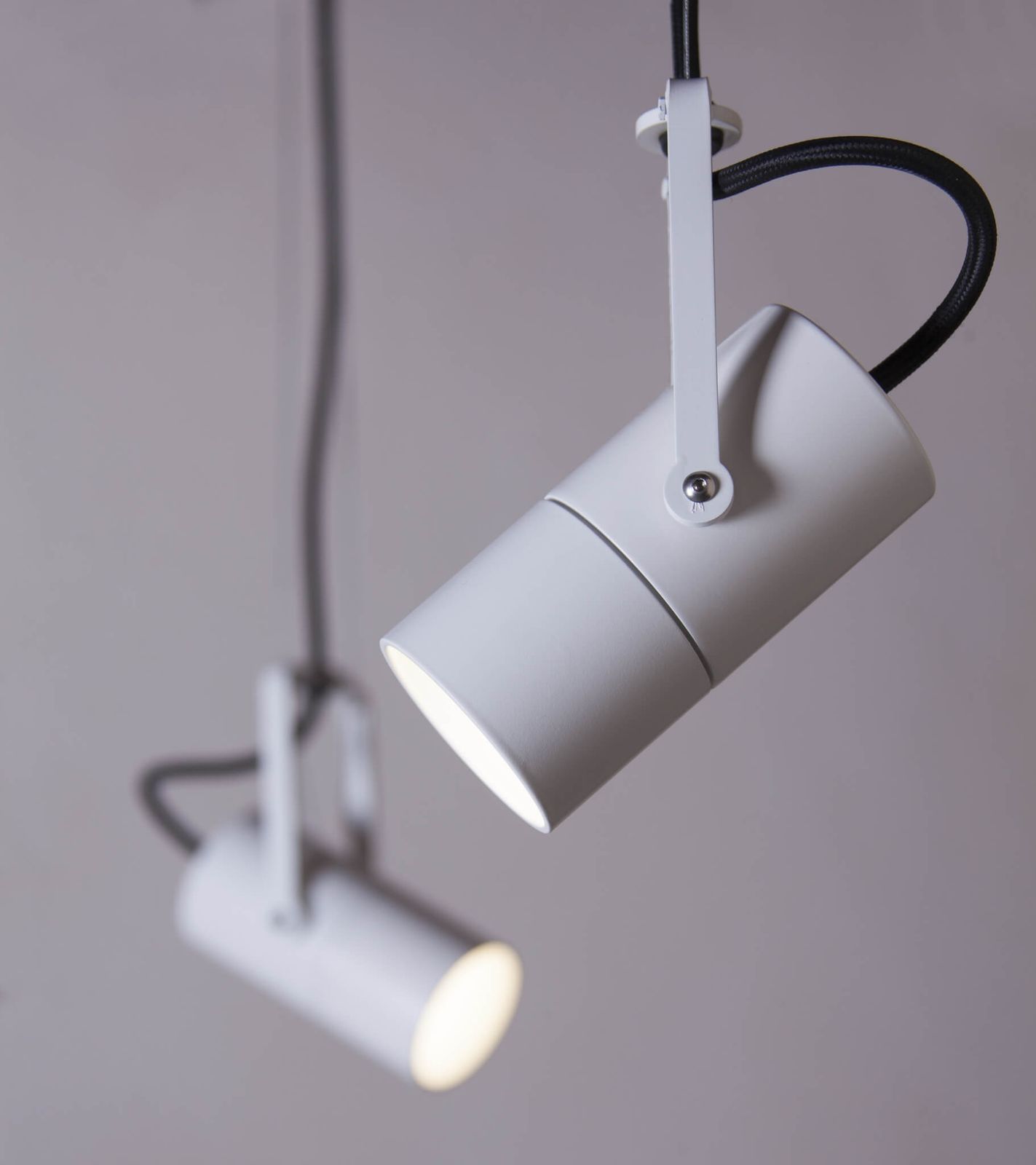 Proiettore a led | Faretto a proiezione Led | Zpro di Brillamenti® by Brillamenti