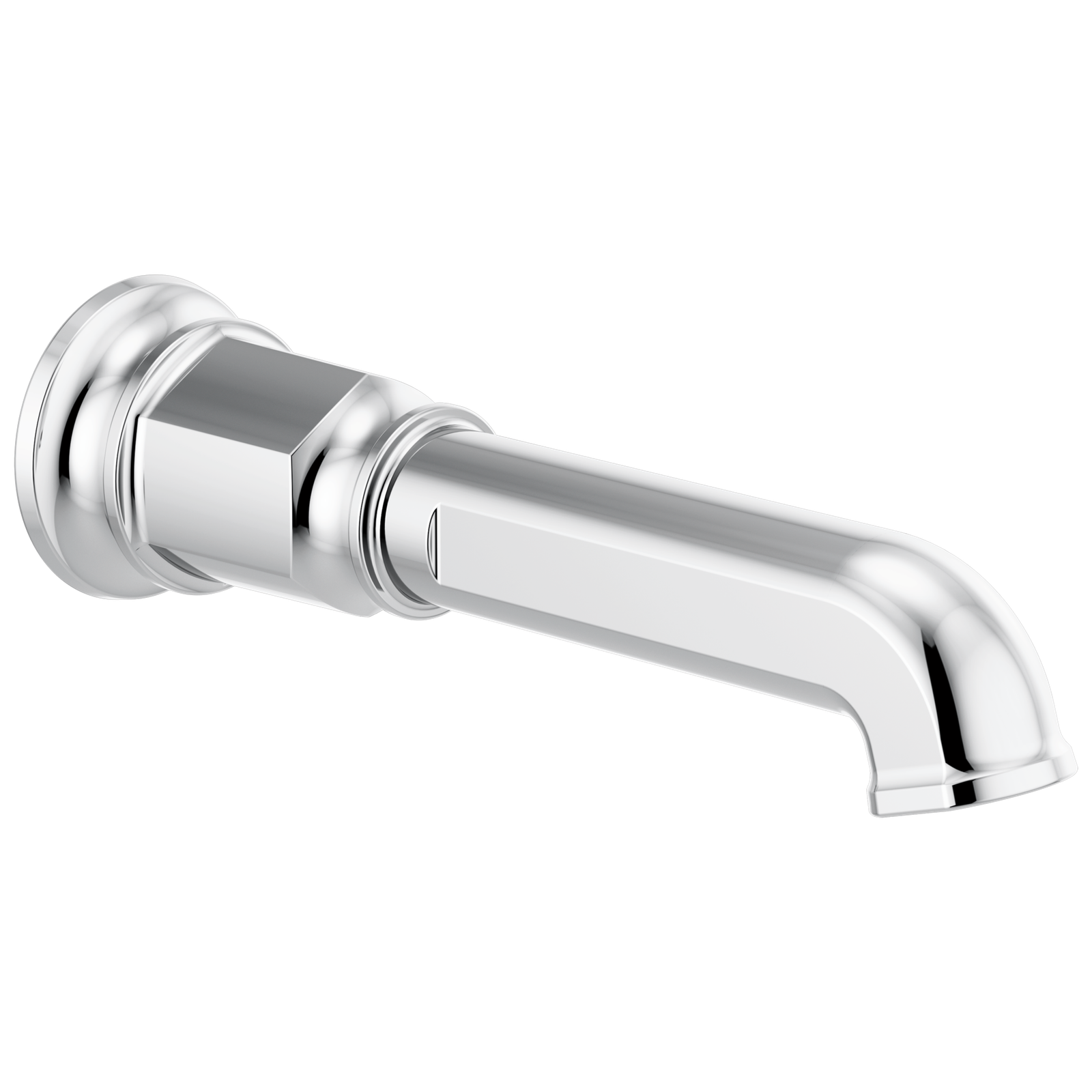 Non-Diverter Tub Spout by Brizo