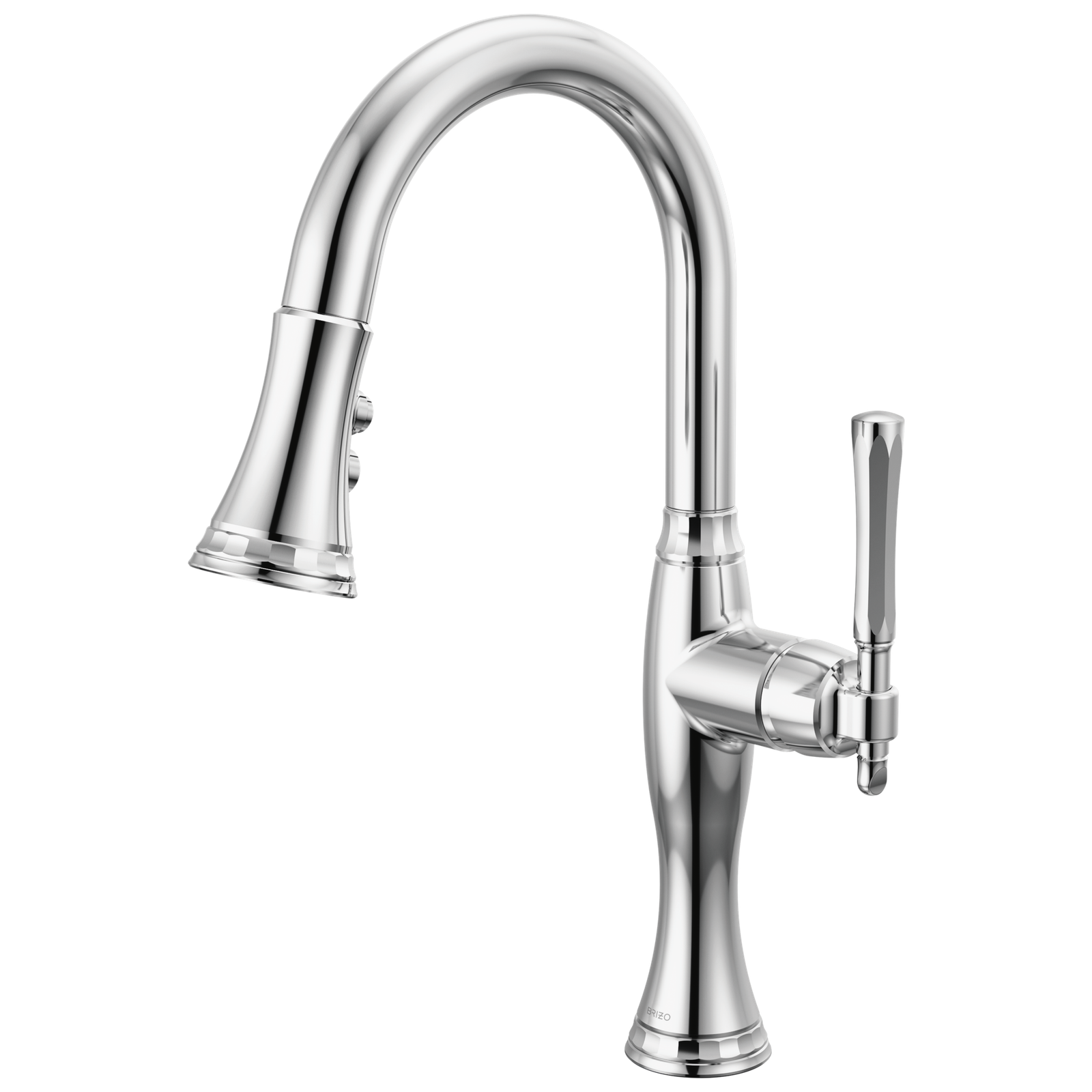 Pull-Down Prep Kitchen Faucet by Brizo