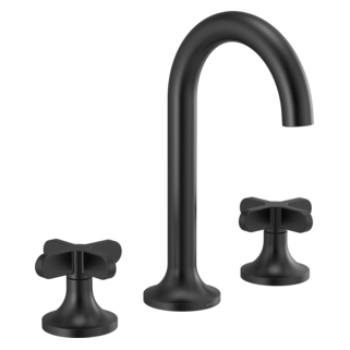 Widespread Lavatory Faucet - Less Handles 1.2 Gpm by Brizo