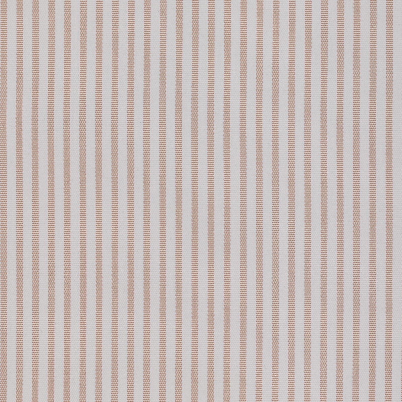 Dusty Pink Stripe by Brown Jordan