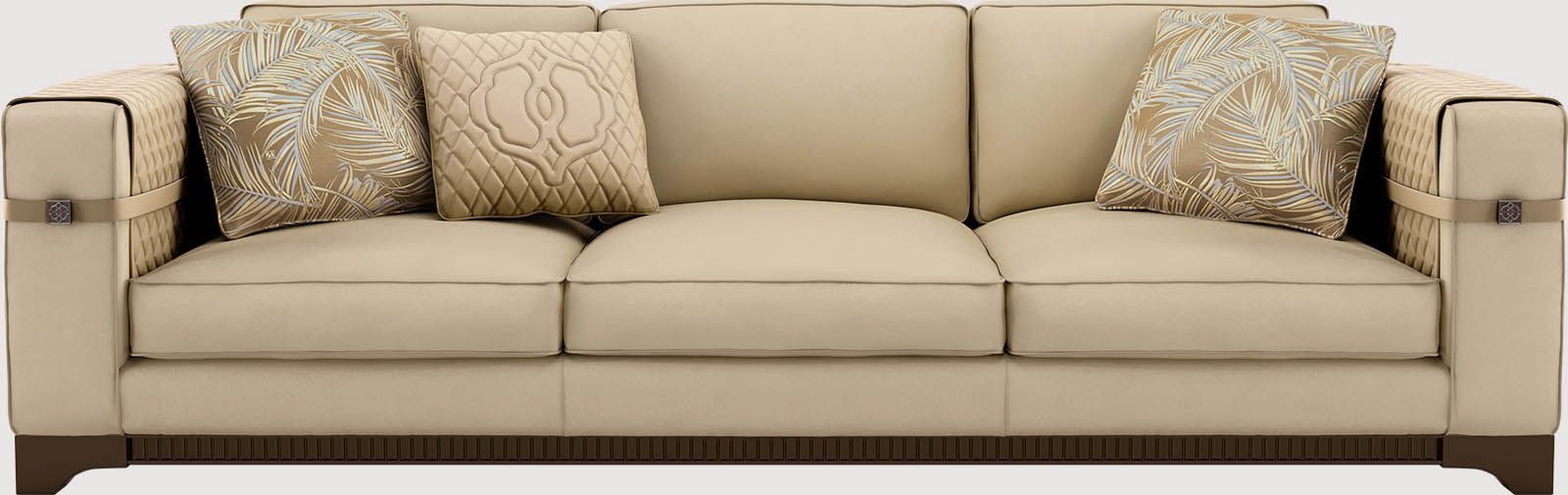 AMAZON sofa - Bruno Zampa by BRUNO ZAMPA
