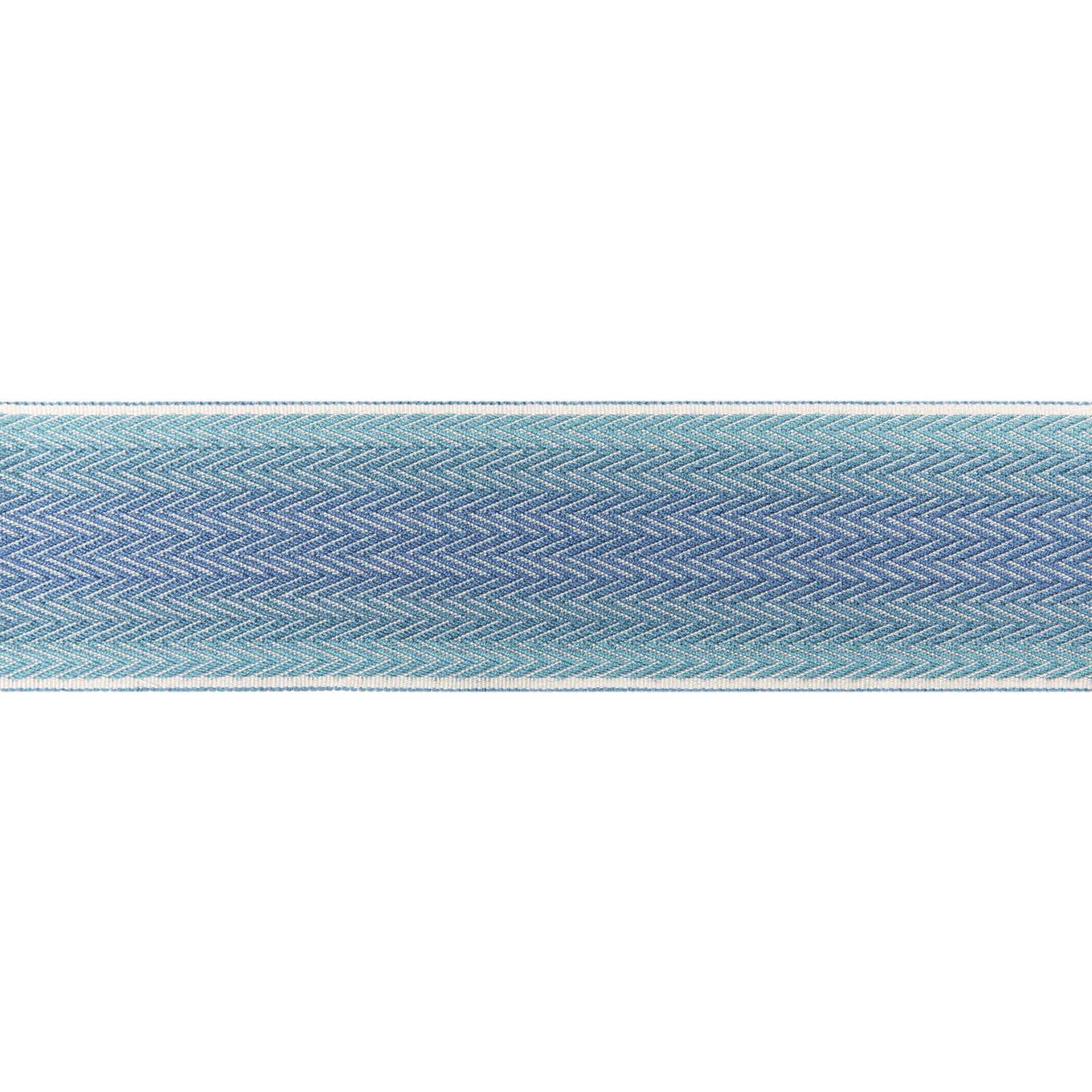 Barfleur Tape - Cadet by Brunschwig & Fils