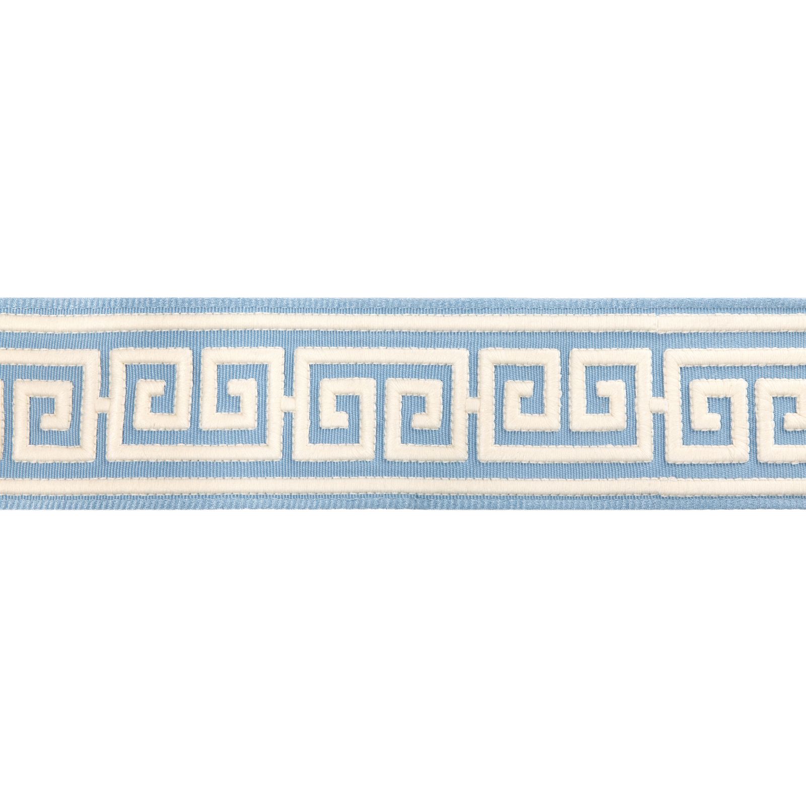 Paros Tape - Sky by Brunschwig & Fils