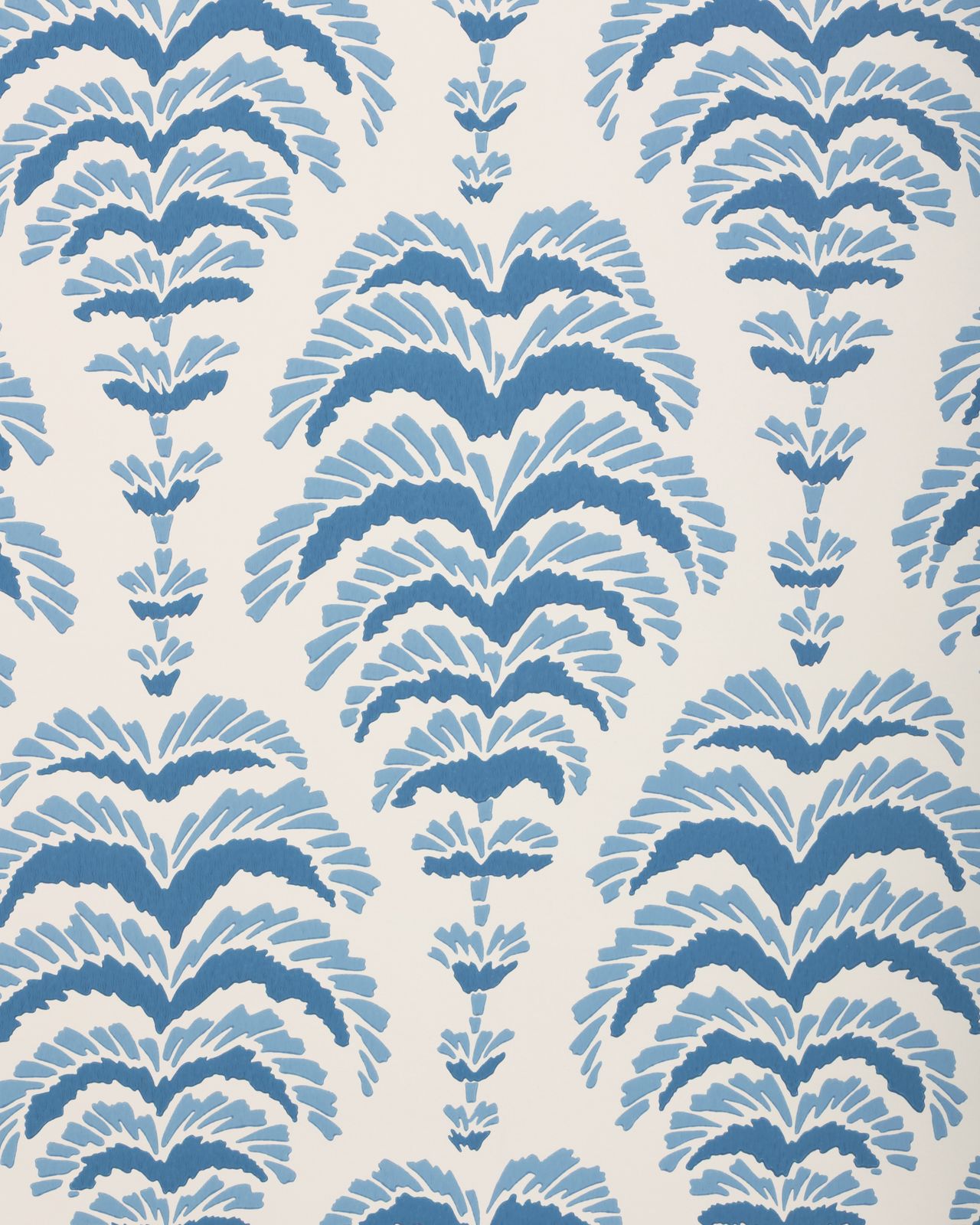 Ponchette - Delft by Brunschwig & Fils