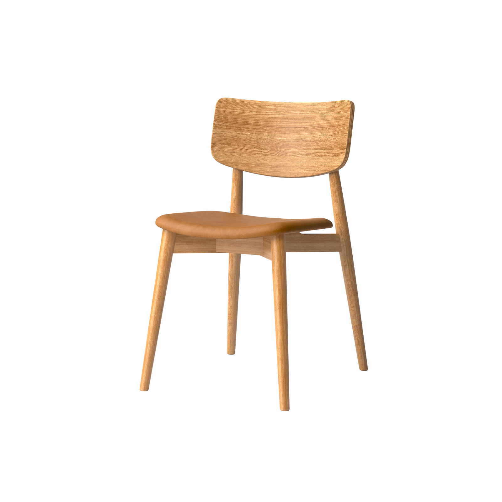 Chiara Chair by Bruun Munch