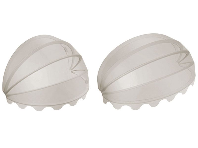 Cappottina sferica ovale - BT by BT Group