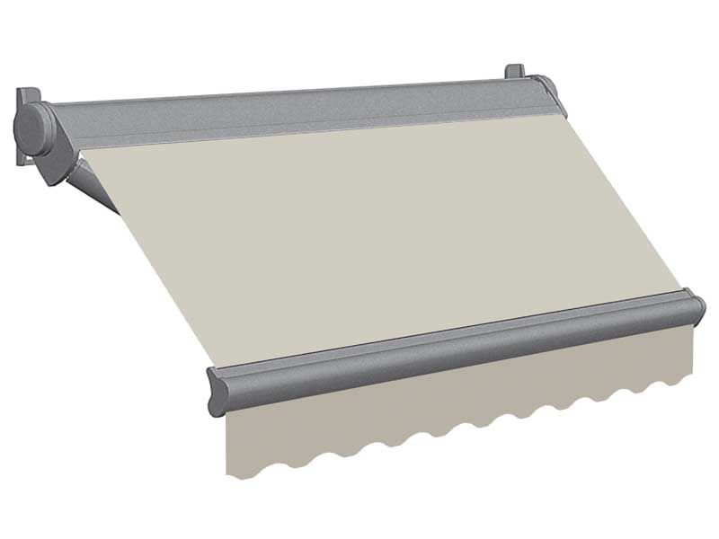 Tenda a bracci R41 Abrego - BT by BT Group