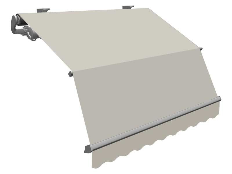 Tenda a bracci R86 Mistral - BT by BT Group