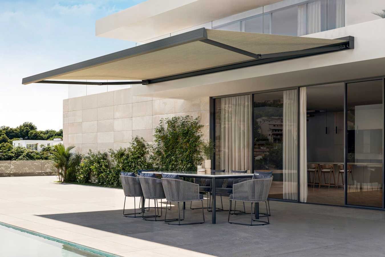 Tende da sole | BT by BT Group