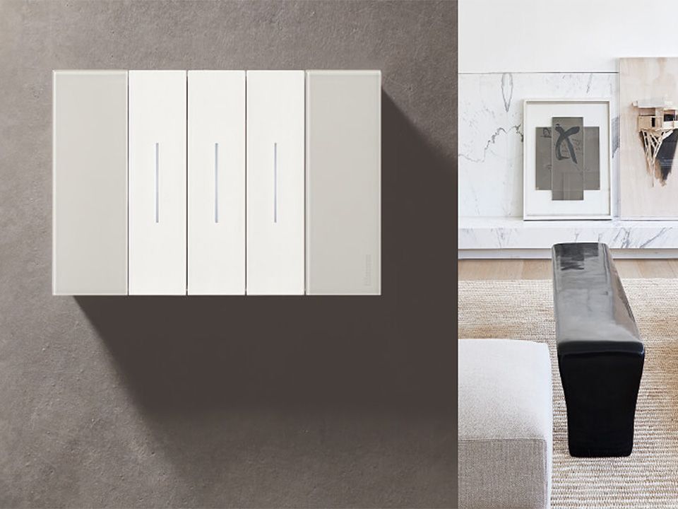 Dimmer by BTICINO