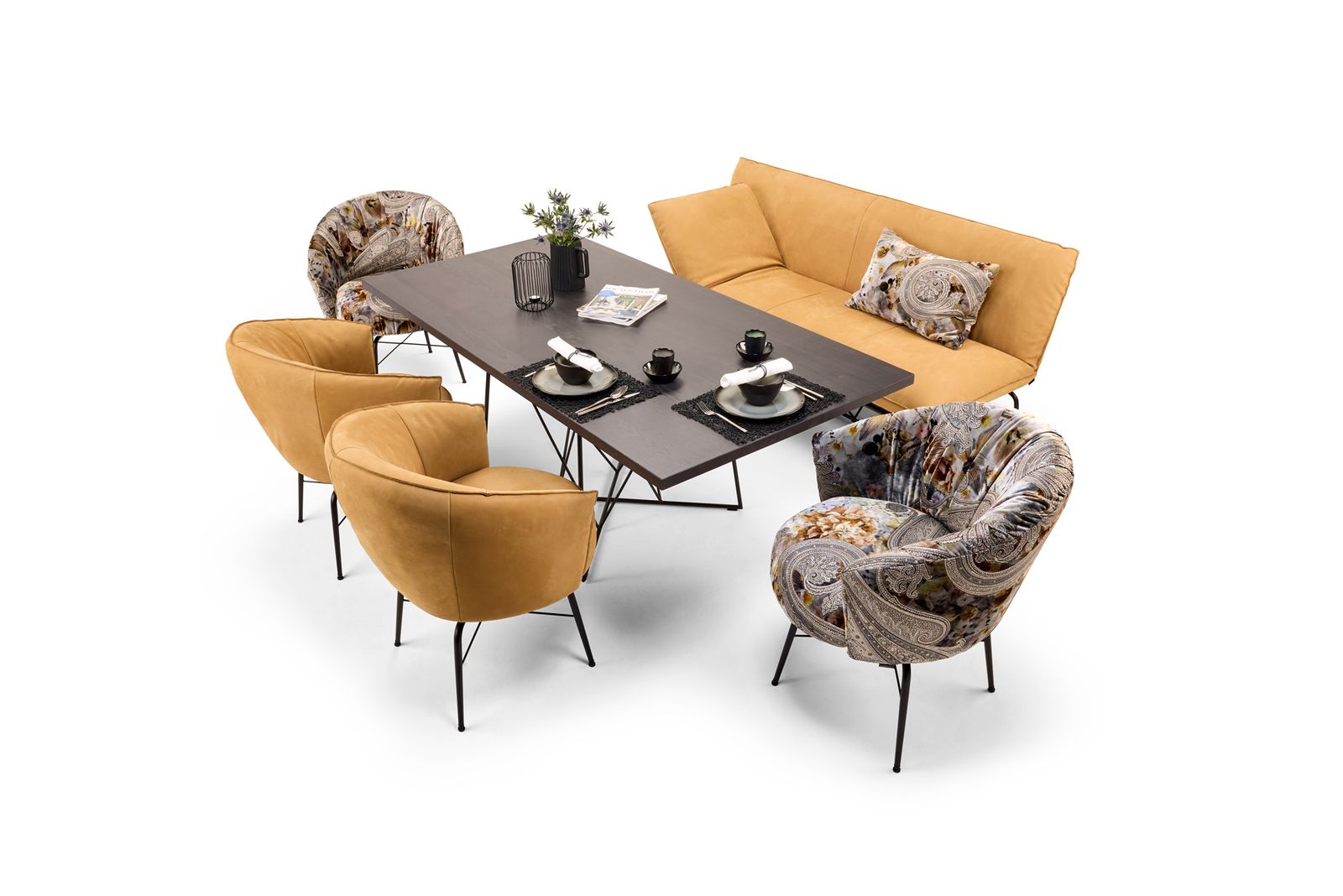 APERO by Bullfrog