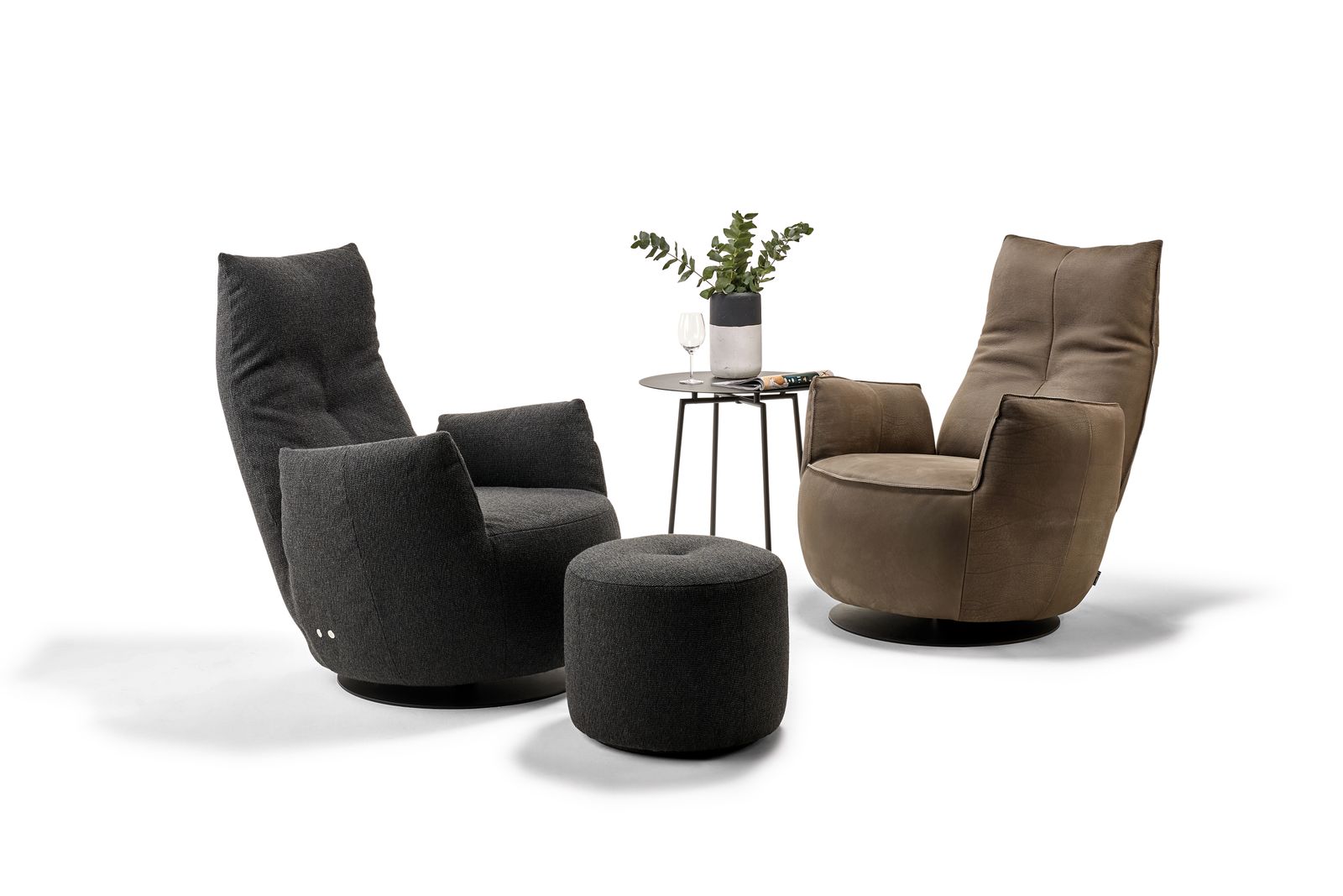BLOBB.DE LUXE by Bullfrog