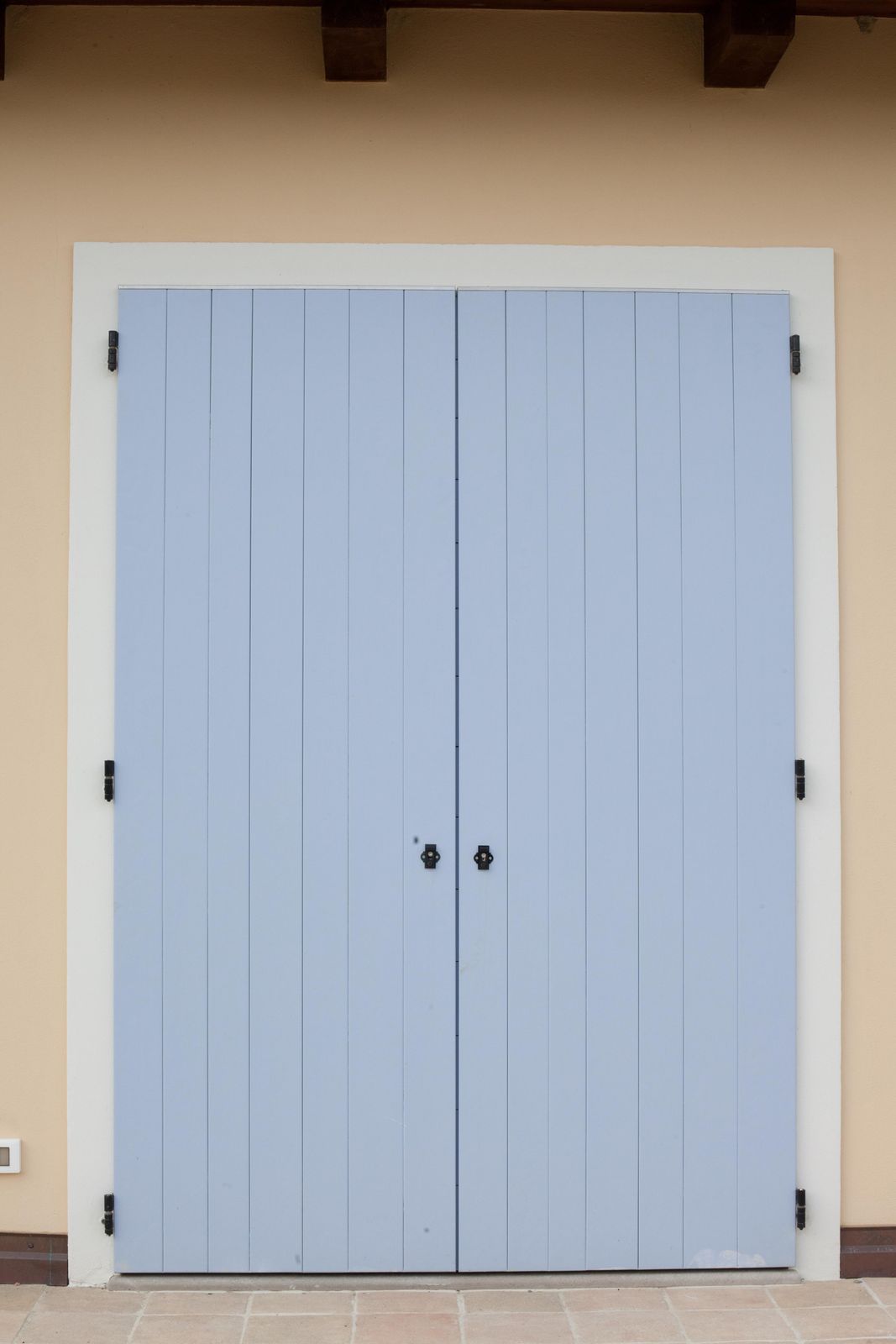 Tagliere by Bussi