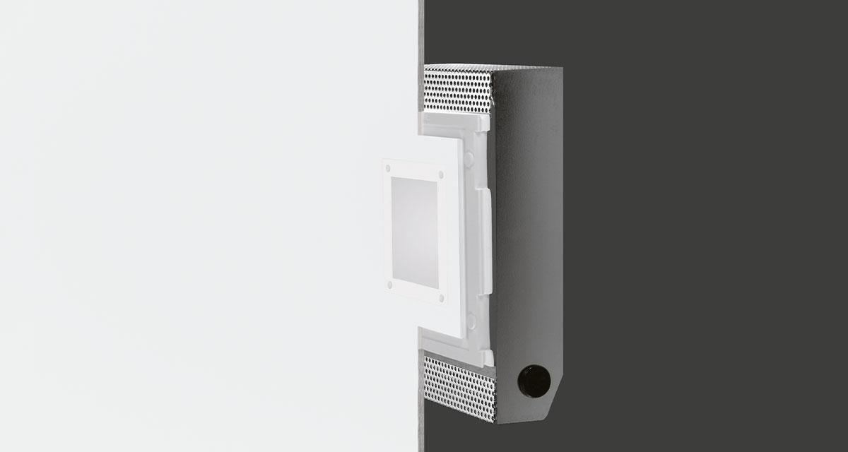 ALADIN IP65 by Buzzi & Buzzi