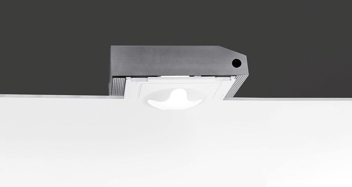 ATOM by Buzzi & Buzzi