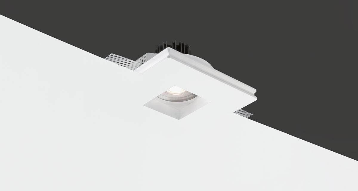 BASIC SQUARE by Buzzi & Buzzi