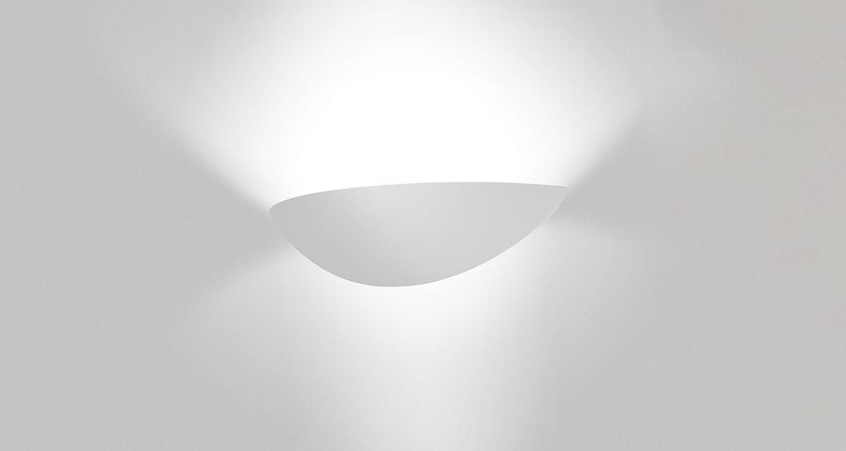 BAUTA ELLISSE by Buzzi & Buzzi