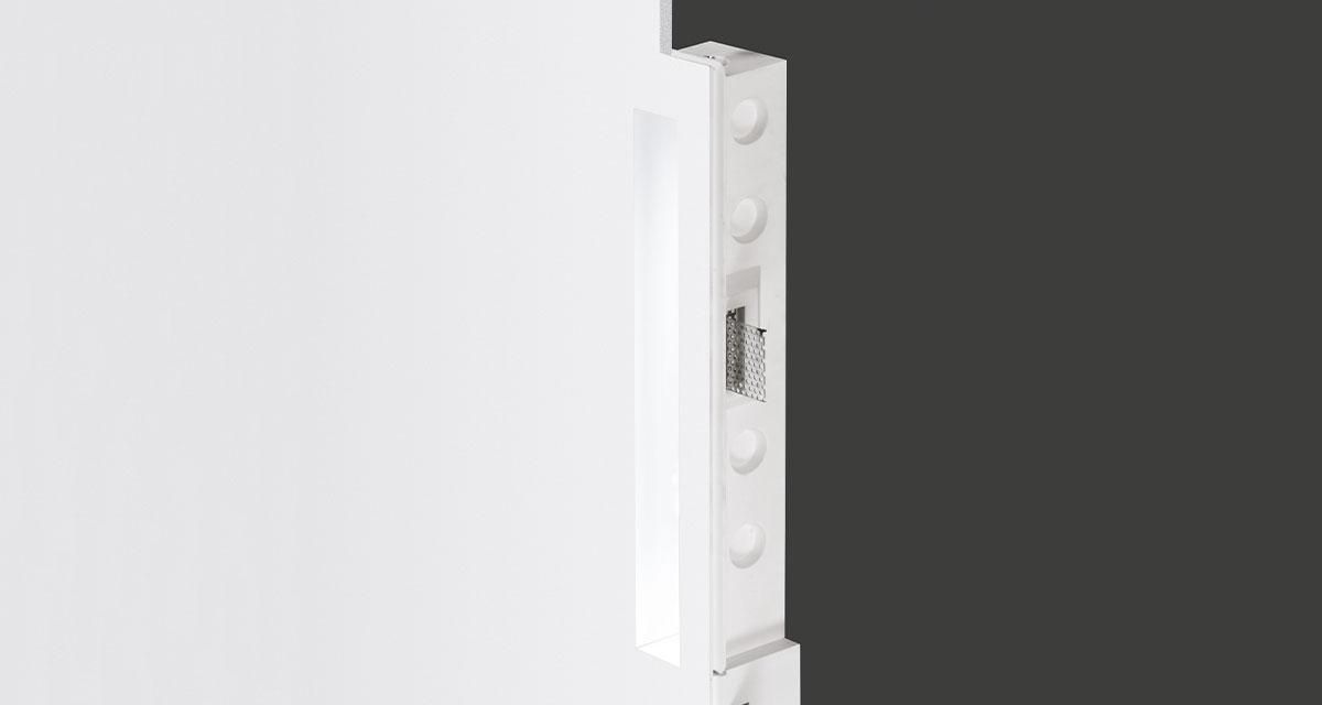 BLADE IP44/IP65 by Buzzi & Buzzi