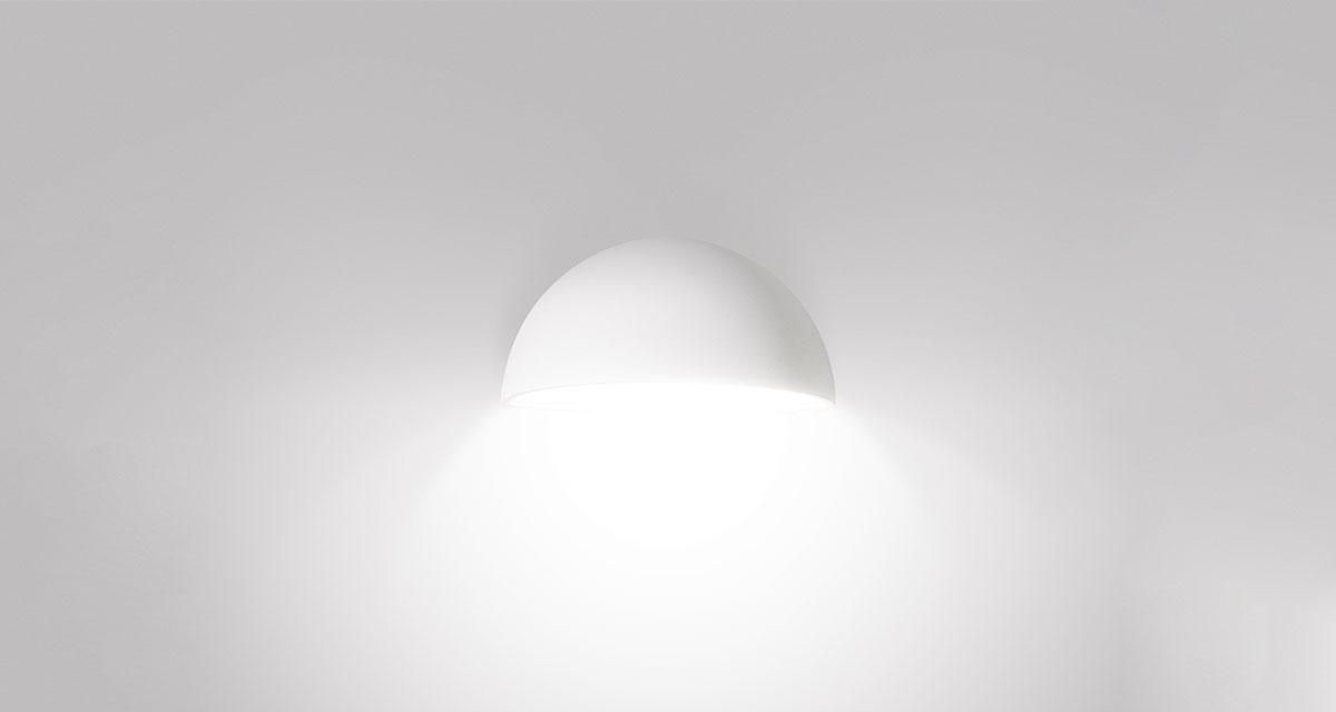 CUPOLA by Buzzi & Buzzi
