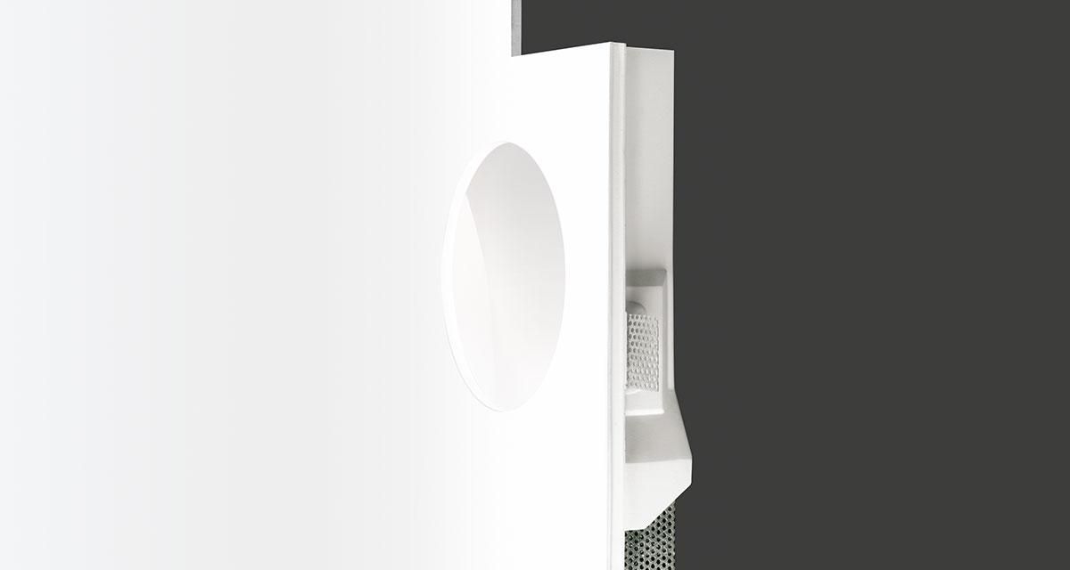 GLOBE by Buzzi & Buzzi