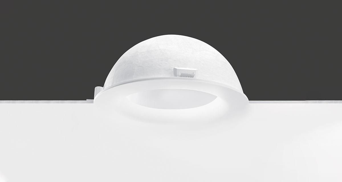POLARIS by Buzzi & Buzzi