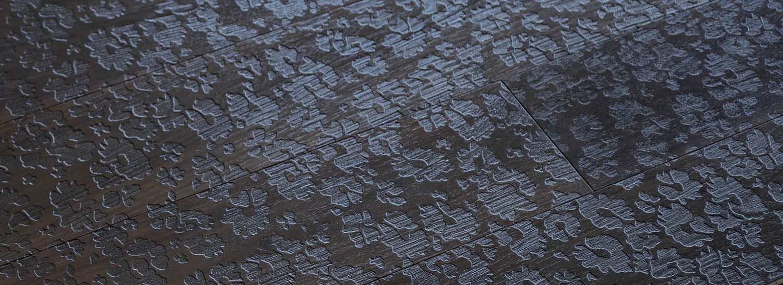 Dark Chocolate Walnut Daisies – JARDINS COLLECTION by Cadorin Group