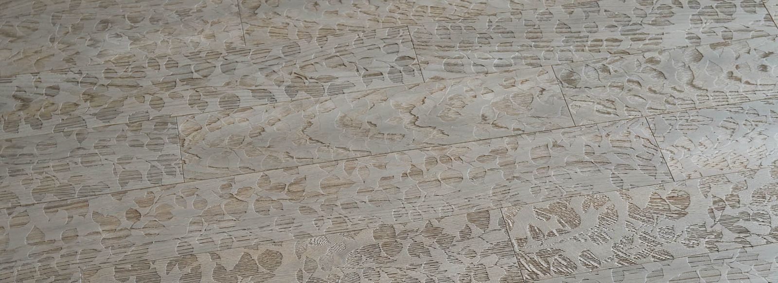 Forest Patina Oak Leaves – JARDINS COLLECTION by Cadorin Group