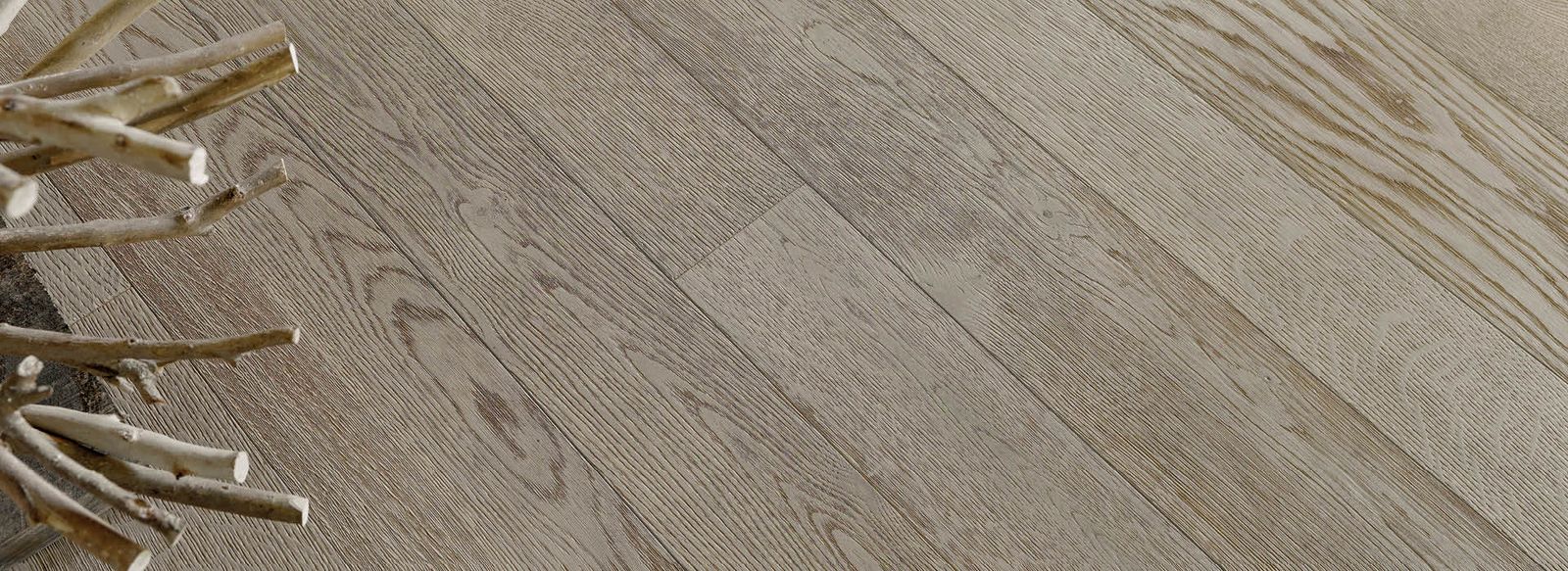 Grey Sand Oak by Cadorin Group