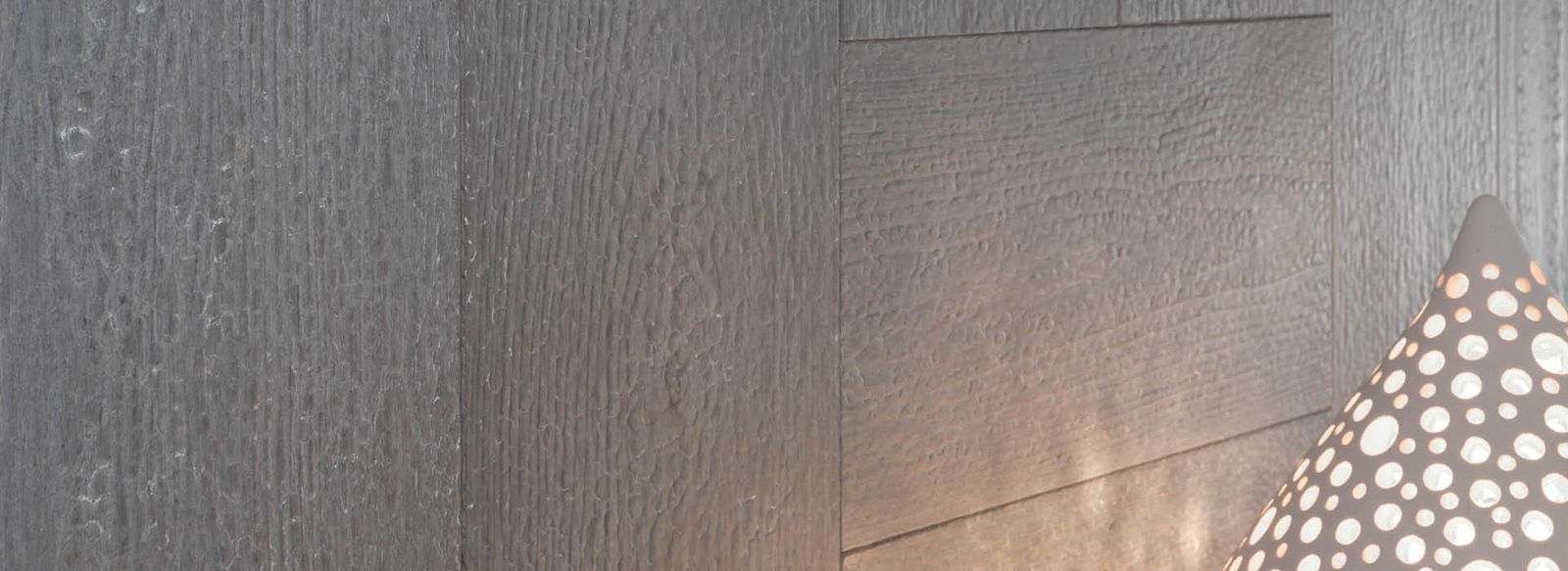 Larch Gravel Planks by Cadorin Group