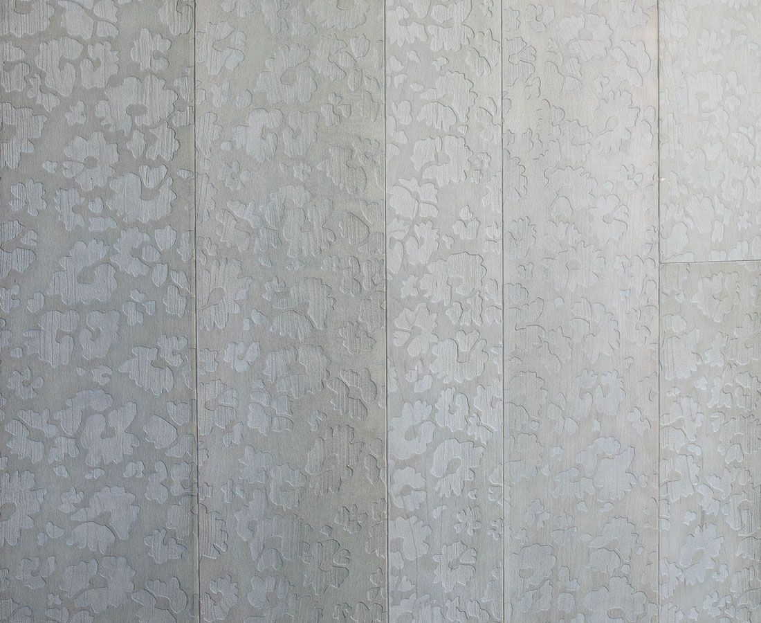 Mint Green Canadian Maple Daisies – JARDINS COLLECTION by Cadorin Group