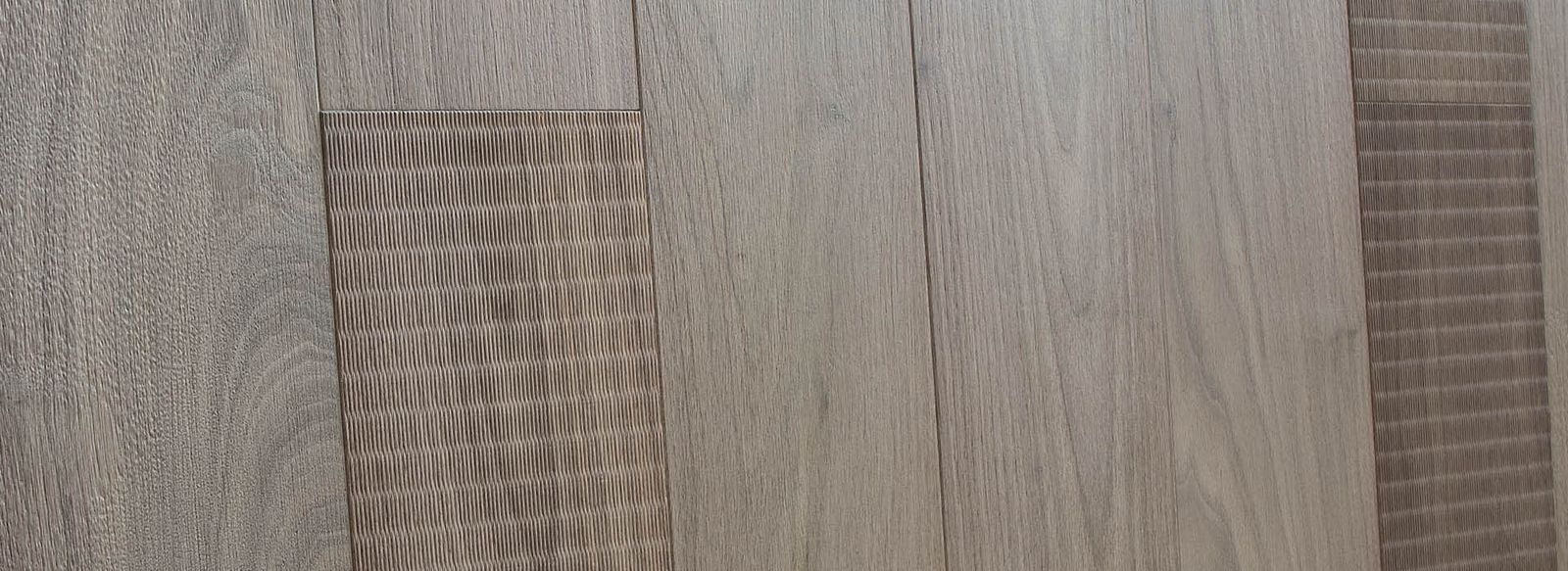 Mix Tatami Brushed Walnut Vintage by Cadorin Group