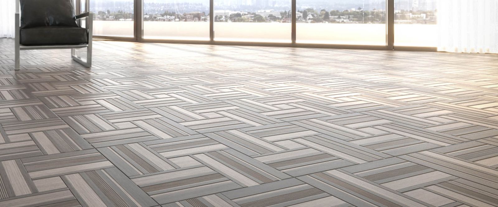 Rotore 22 by Cadorin Group