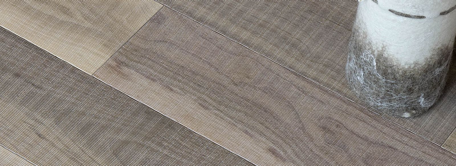 Tatami Vintage Walnut by Cadorin Group
