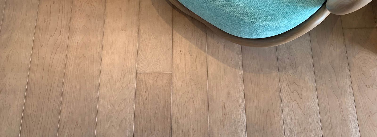 Titanio Hard maple by Cadorin Group