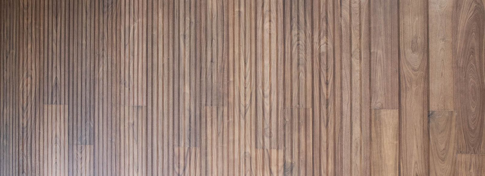 Walnut or Oak “Cannicciato” by Cadorin Group
