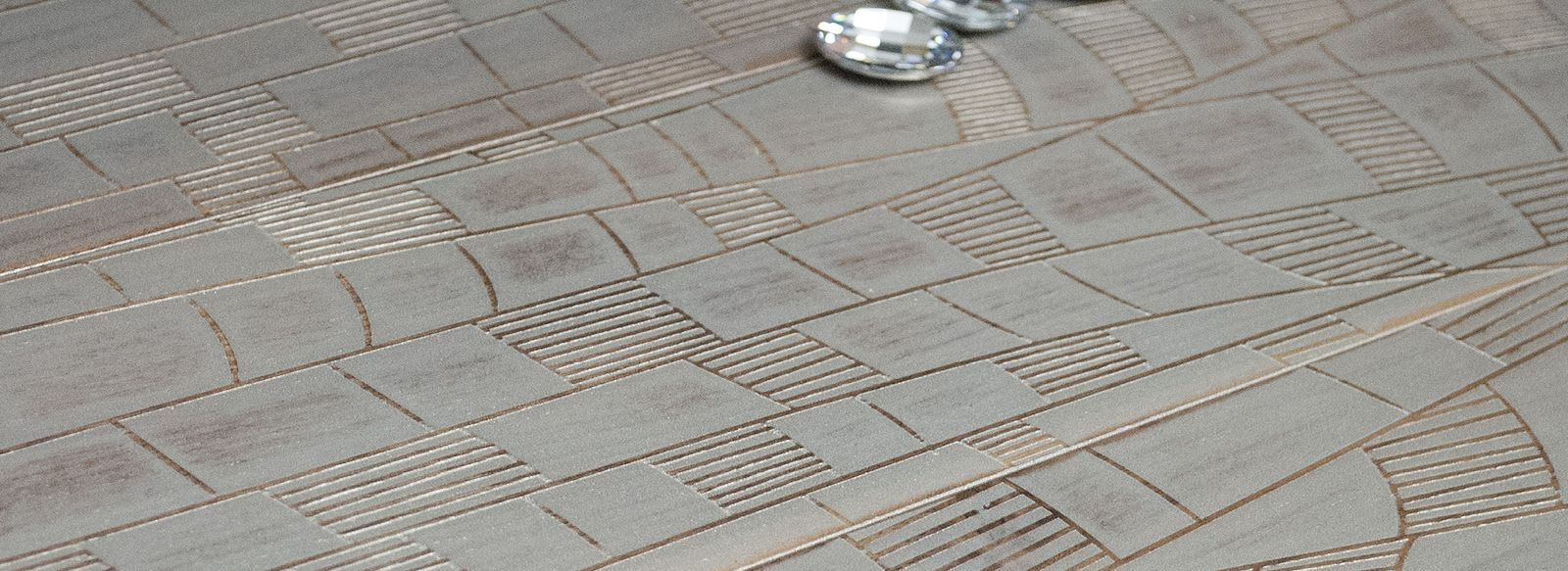 Walnut Sails Planks by Cadorin Group