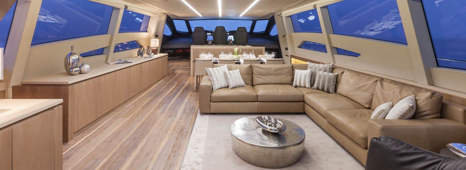 Woven Walnut WHITE GOLD Powder by Cadorin Group
