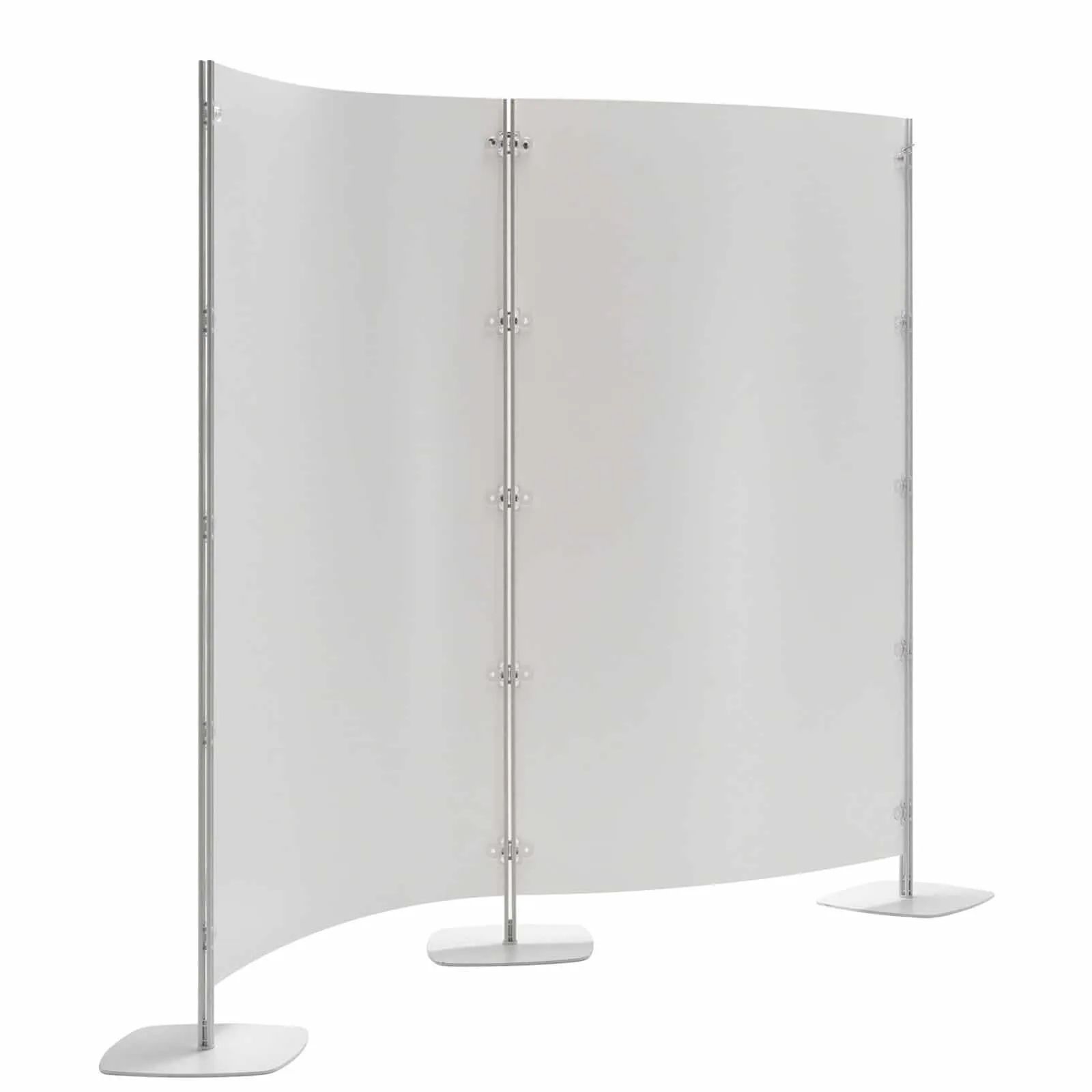 Arianna Partitions System by Caimi Brevetti