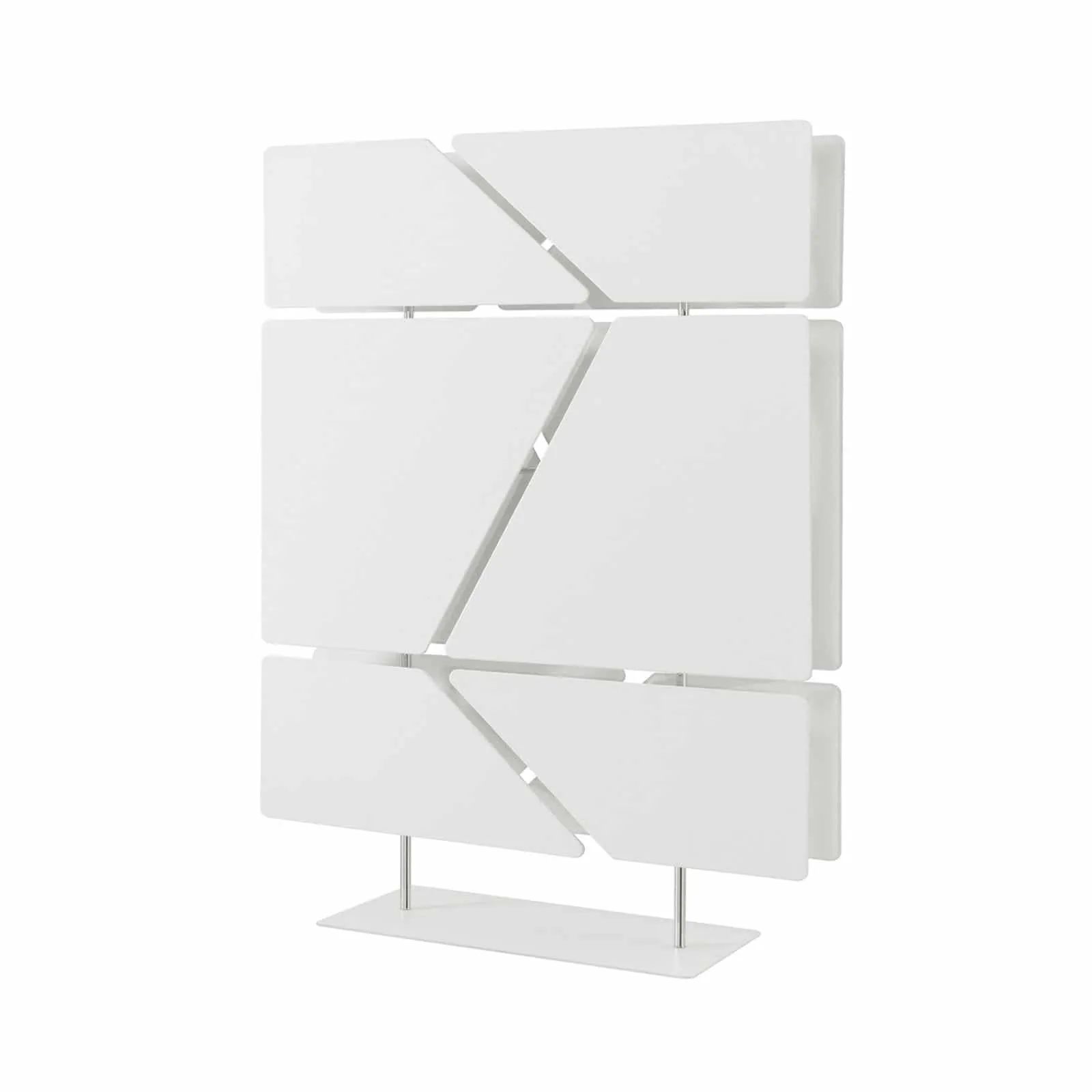 Flat Totem Acoustic Dividers by Caimi Brevetti